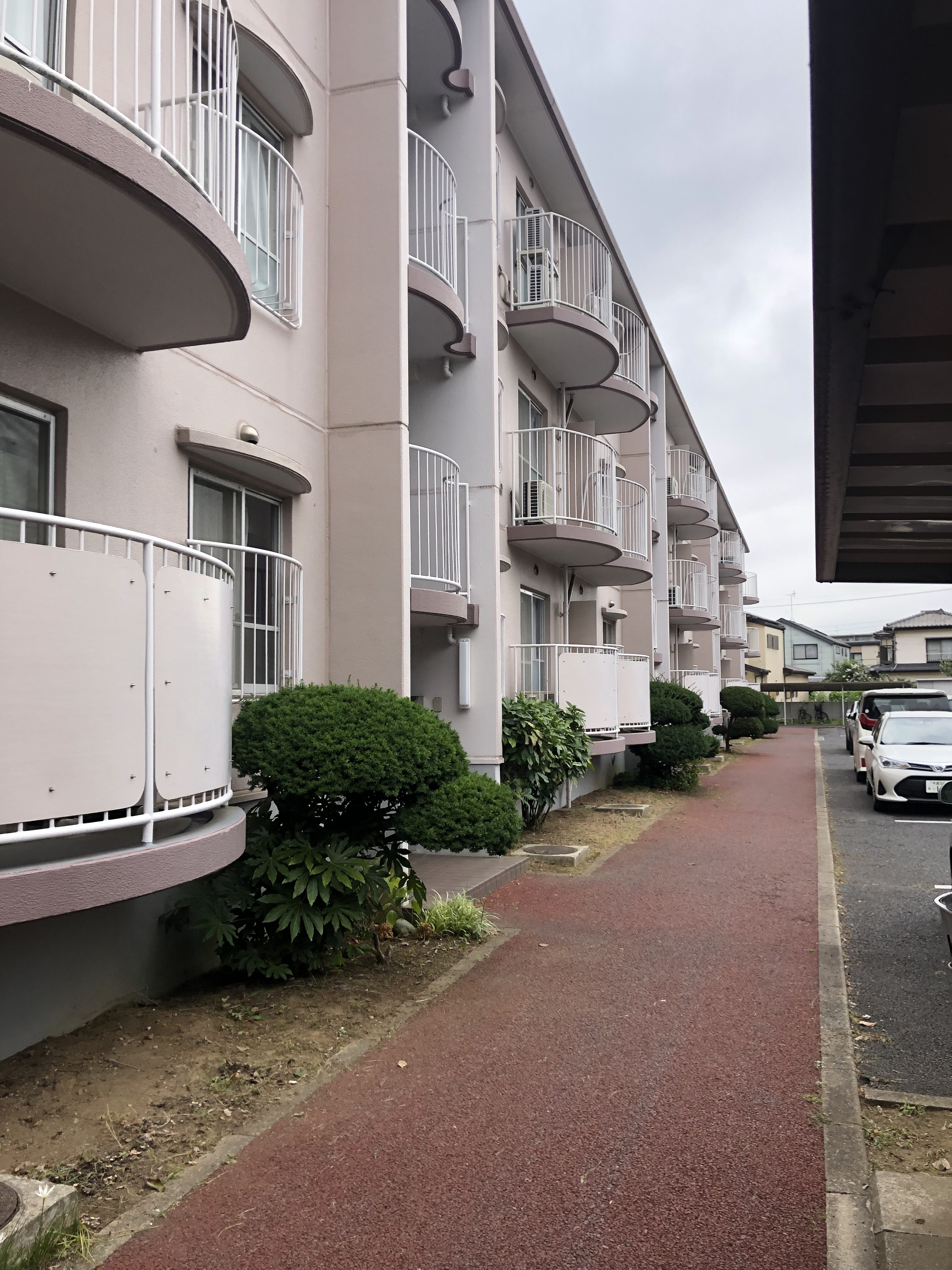千葉市若葉区みつわ台 中古マンション 千葉県の賃貸・売買 菱信商事 千葉市若葉区みつわ台 中古マンション 千葉県の賃貸・売買 菱信商事