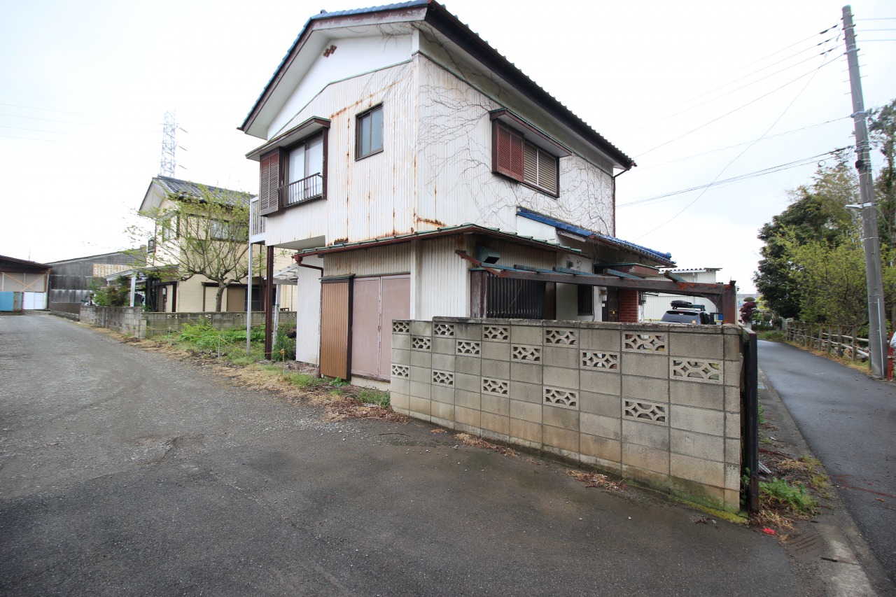 ご成約済 千葉市若葉区加曽利町 売地 千葉県の賃貸・売買 菱信商事