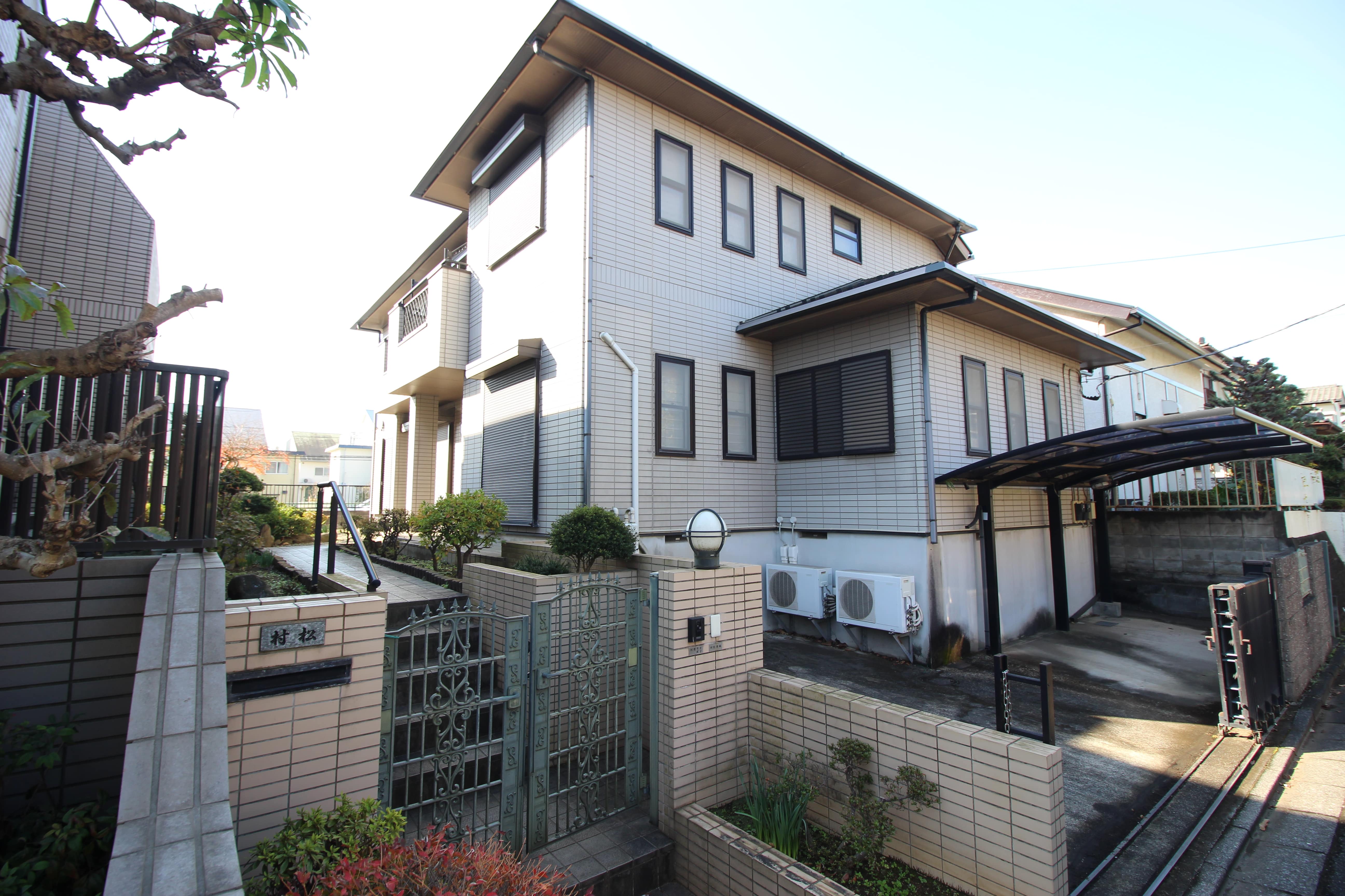 ご成約済 千葉市若葉区みつわ台4丁目 中古戸建 千葉県の賃貸・売買 菱信商事 ご成約済 千葉市若葉区みつわ台4丁目 中古戸建 千葉県の賃貸・売買 菱信商事