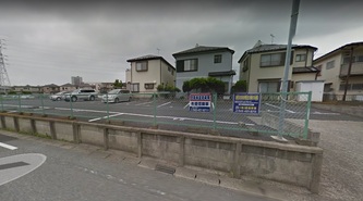 前田駐車場