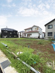 ご成約済 四街道市下志津新田 売地