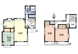 ご成約済  千葉市稲毛区山王町  中古戸建