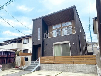 ご成約済  四街道市めいわ４丁目  中古戸建