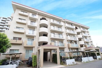 ご成約済  おゆみ野中央1丁目　中古マンション