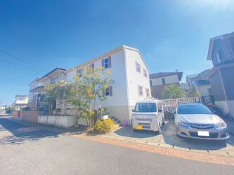 ご成約済 大網白里市みずほ台 中古戸建