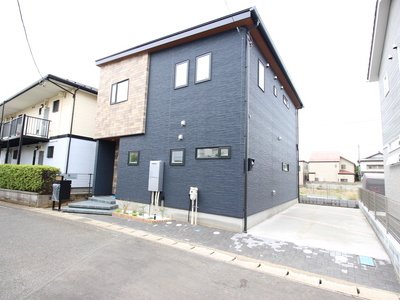 四街道市和良比