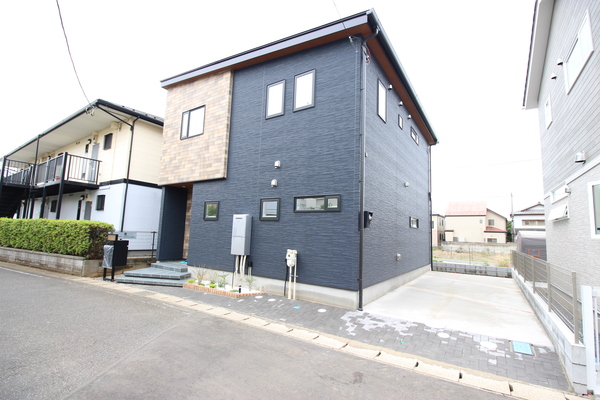 四街道市和良比のサムネイル