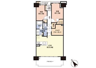 ご成約済 プラウドシティ稲毛海岸レジデンス