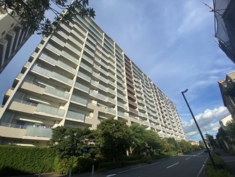 ご成約済 プラウドシティ稲毛海岸レジデンス