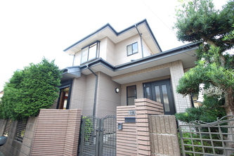ご成約済 千葉市花見川区こてはし台 中古戸建