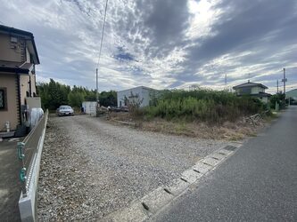 【お申込み有】千葉市若葉区若松町 売地