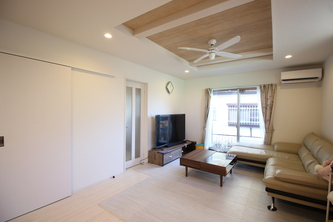 千葉市稲毛区小深町  中古戸建
