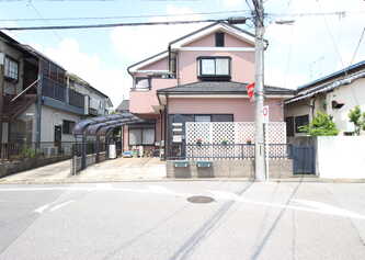 四街道市和良比  中古戸建