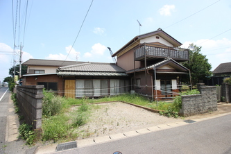 四街道市大日  売地