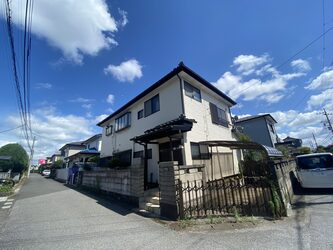 四街道市大日  中古戸建