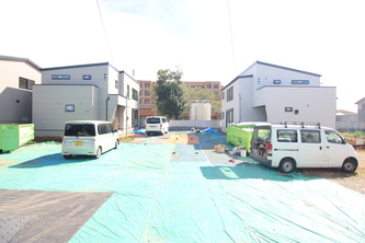 ラグナタウン山王町  第二期 新築戸建