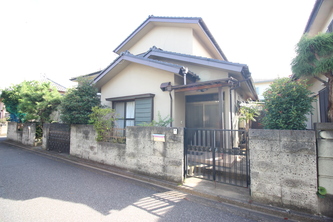 四街道市下志津新田　売地