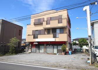 四街道市栗山　収益物件