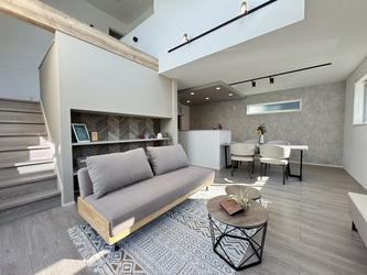 ラグナタウン山王町  第二期 新築戸建