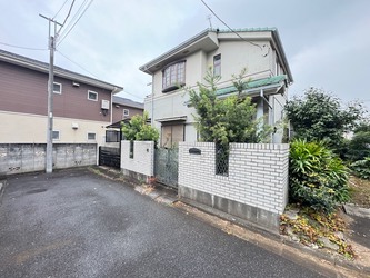 船橋市夏見６丁目　売地