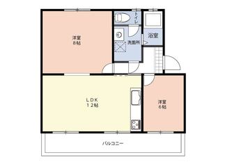 千葉市花見川区西小中台２丁目 中古マンション